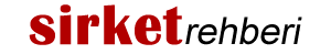 Şirket Rehberi