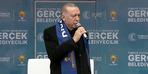 Diyarbakır'da hem CHP'yi hem de DEM Partisi'ni hedef aldı! 