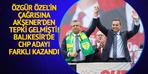 Samanyolu'nun merkezinde yer alıyor!  Yay burcundaki kara deliğin net bir fotoğrafı paylaşıldı - görsel 3