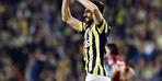 F.Bahçe'de ilk ayrılık!  Sözleşme feshediliyor