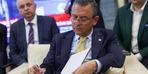 Özel'den İran-İsrail gerilimine ilişkin açıklama