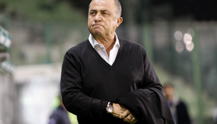 Fatih Terim, sosyal hesaplarından yaptığı açıklamayla Panathinaikos'a resmen veda etti!  Dünyada futbol