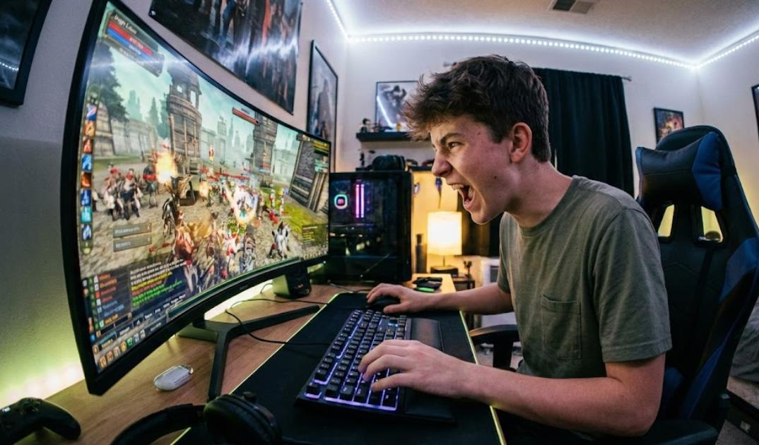 Online Oyun Dünyasının Modern Markası nttgame