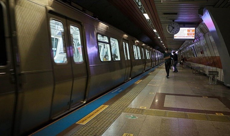 Bakırköy Sahil-Bağcılar Kirazlı metro hattı yarın açılıyor