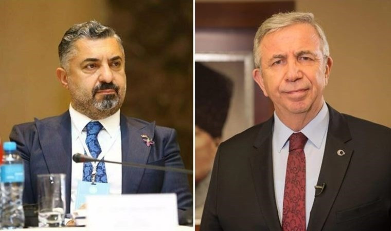 RTÜK Başkanı'ndan Mansur Yavaş'a yanıt - Son Dakika Türkiye, Siyaset Haberleri
