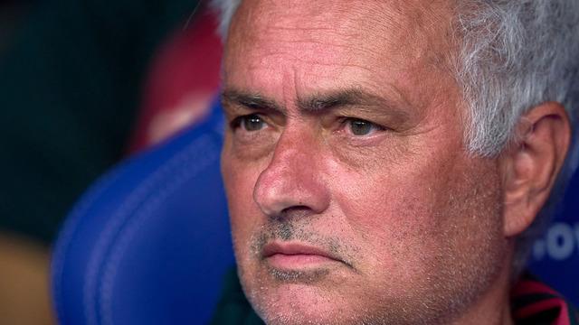 Real Madrid'de Yıldızlar ve Mourinho'nun El Clasico Sınavı