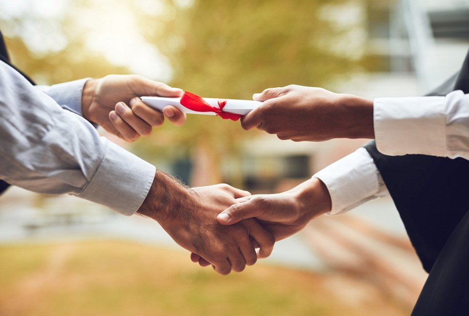 Yanlış e-Etlement Band itirafları suçlamada! Yanlış Diploma, Sürücü Lisansı, Şimdi Joker Yakup ortaya çıktı - 2