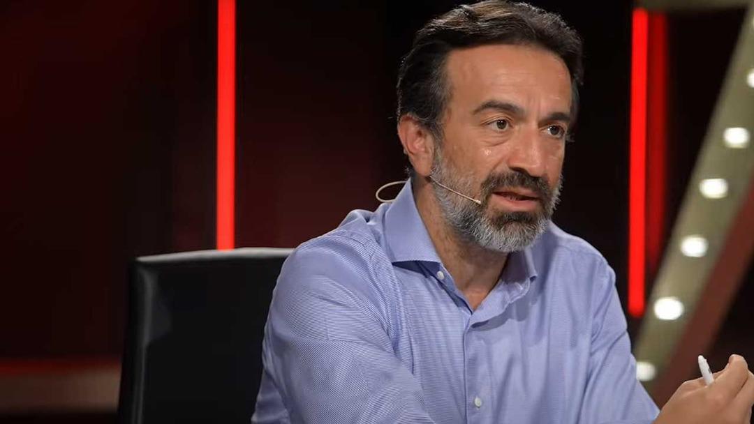 Fenerbahce Yüksek Konseyi Konseyi Murat Ahık'ın devir talebi gündemdi! Star Player'ın Rodrygo olduğu keşfedildi ... 2