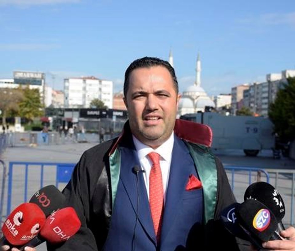 Mahkumdan Rezan Epözdemir suçlanan nedir? Yolsuzluk şikayetleri, whatsapp ve temel kayıtlar ... - 2