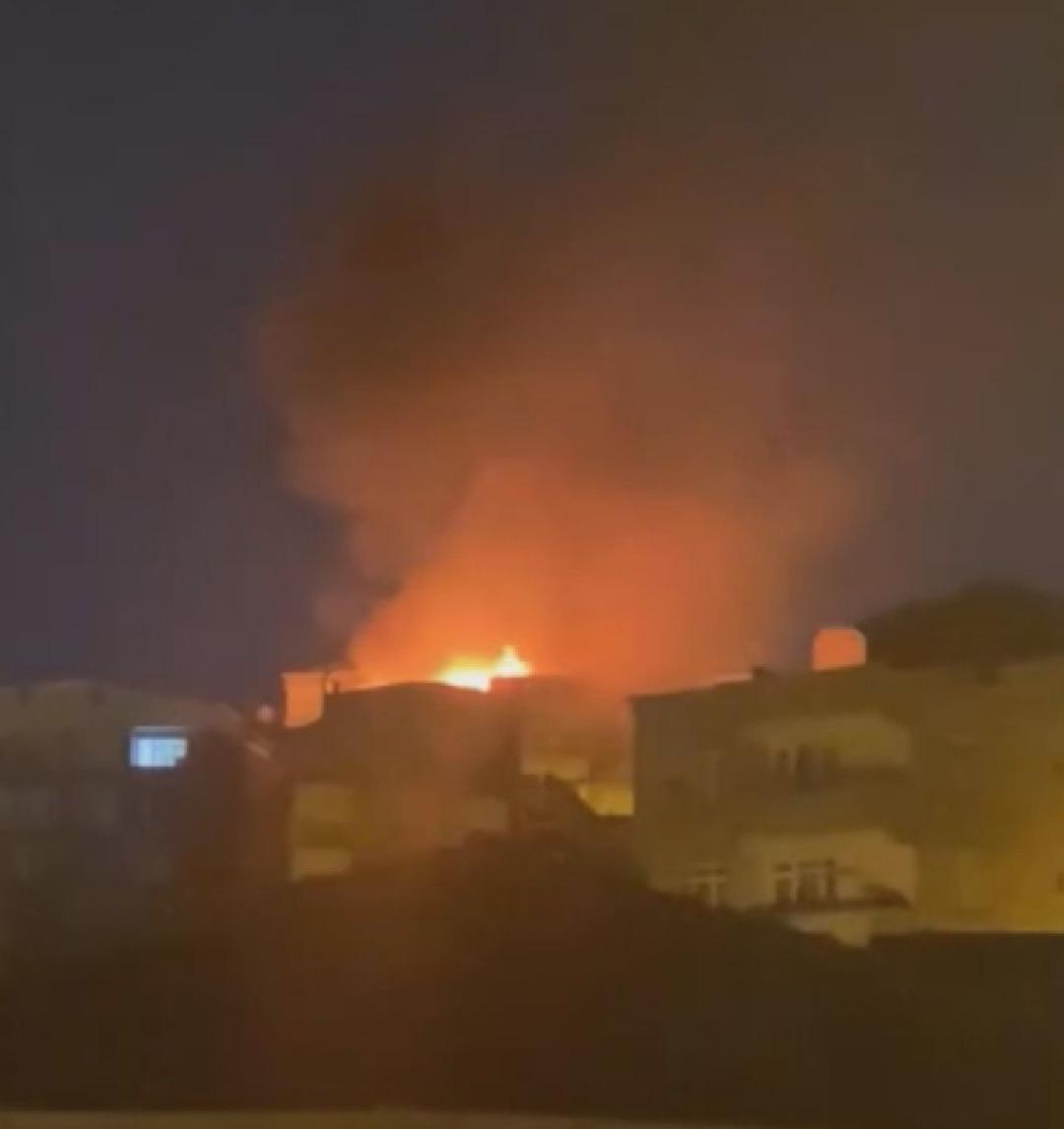 Sokakta İstanbul Bölgesi'ni kaybeden etkinlik! 