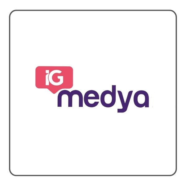 İG Medya: Reklam ajansı İstanbul , Dijital reklam ajansı , Meta reklam yönetimi