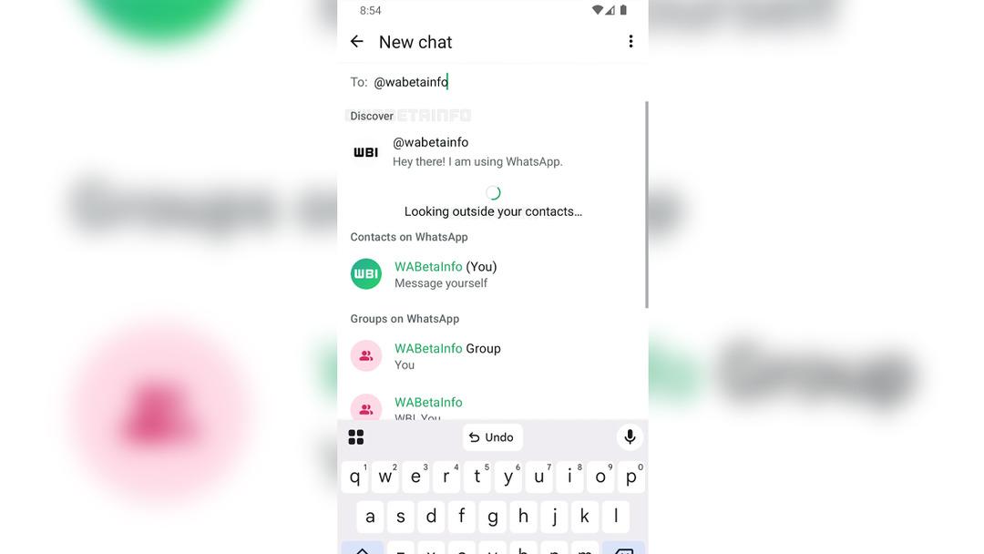 Whatsapp Tan Radikal İnovasyonu! Kullanıcıların iletişim biçimini kökten değiştirebilir 2