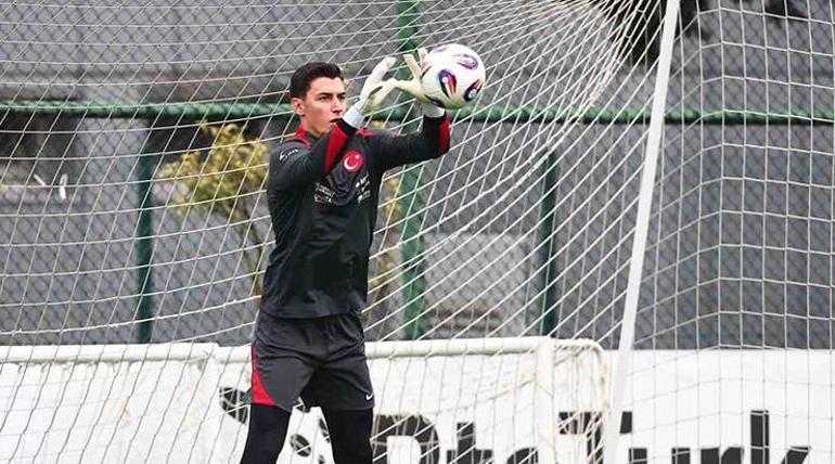 Vincenzo Montella'nın Berke Özer'e tepkisi