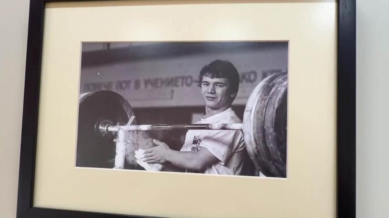 NAİM SÜLEYMANOĞLU'NUN ÖLÜM YILDÖNÜMÜ | Olimpiyat ve dünya şampiyonunun çocukluk evi yeniden açılıyor