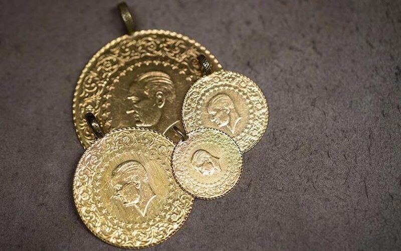 Altın fiyatları canlı 26 Mart 2026: Altın fiyatları ne kadar oldu? Gram, çeyrek, yarım ve cumhuriyet altını alış satış fiyatları