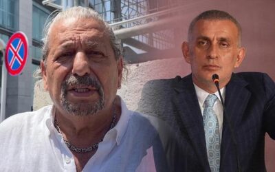 Erman Toroğlu'nun Haklı Davası Sonuçlandı: Beraatle Bitti