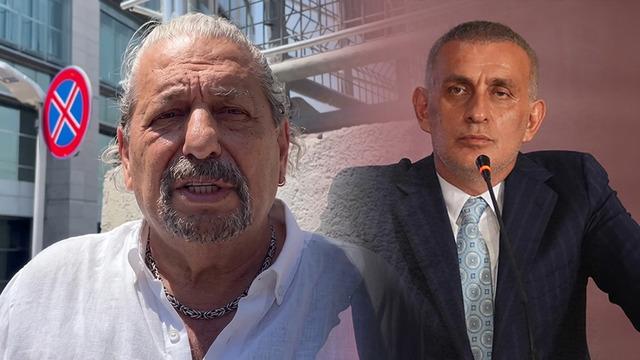 Erman Toroğlu'nun Haklı Davası Sonuçlandı: Beraatle Bitti