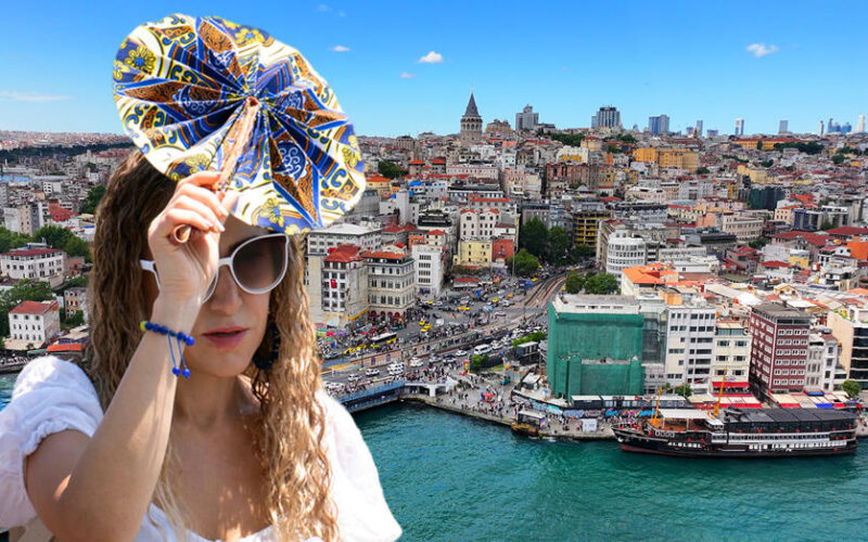 Türkiye'de Bu Yaz Görülmemiş Sıcaklıklar Bekleniyor: Uzmanlar Uyarıyor