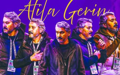 Eyüpspor, Atila Gerin ile yollarını ayırdı