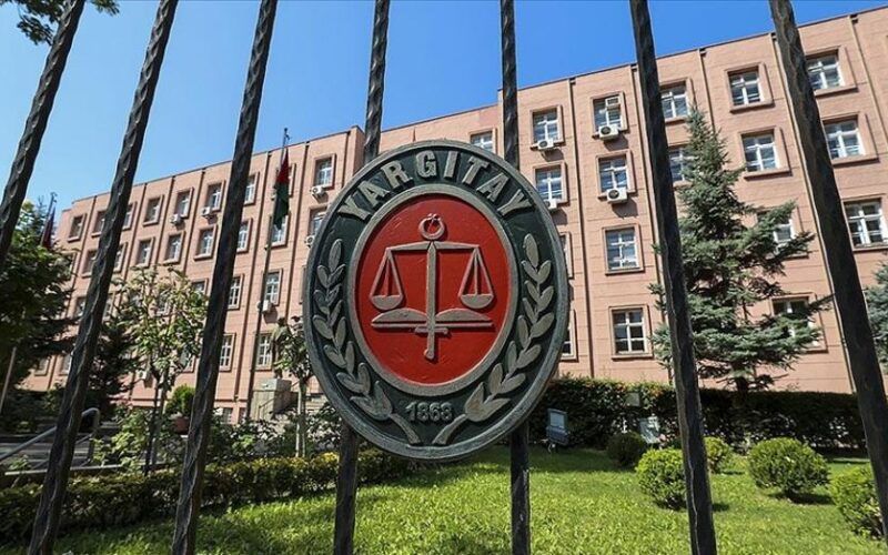 Yargıtay ve Danıştaya seçilen yeni üyelere ilişkin kararlar Resmi Gazete'de