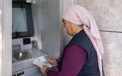 Emekli Maaşı Ödemeleri ve Bayram Öncesi Takvim Açıklandı