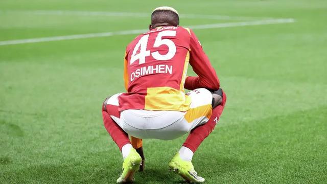 Galatasaray'da Icardi Transferi Sonrası Victor Osimhen İmzası Gündemde!