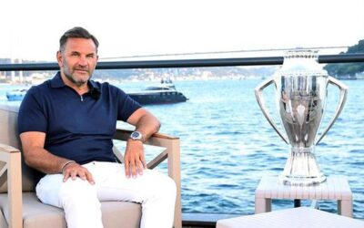Galatasaray'da Okan Buruk'un Belirlediği 4 İsim Takımdan Çıkarıldı