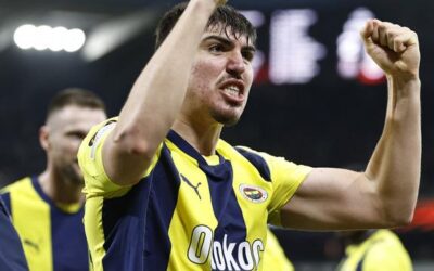 Fenerbahçe'de Yusuf Akçiçek bombası! 22 milyon Euro'ya satılmıştı, geri dönüyor