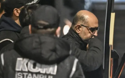 Aziz İhsan Aktaş Davasında Kritik Karar Gününü Belirledi