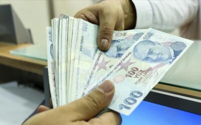 Emeklilere Yeni Düzenleme: En Düşük Aylık 23 Bin 552 TL'ye Çıkarıldı