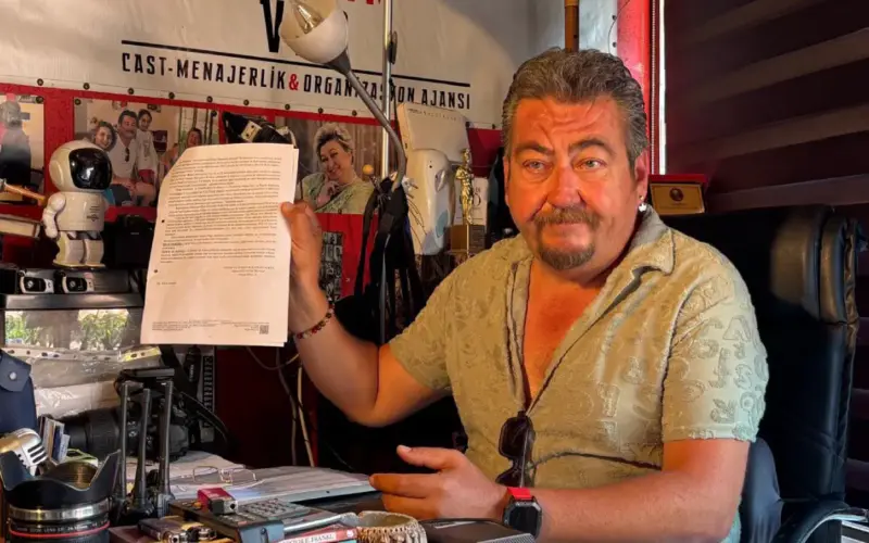 Alkollü içki paylaşımına ceza almıştı… İptal için mahkemeye başvurdu