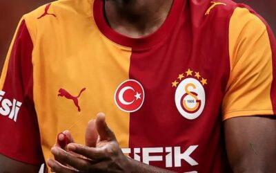 Galatasaray Transferde Hız Kesmiyor: İki Yıldız Adı İstanbul Yolunda