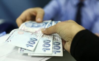 Nisan Ayı Doğum Yardımı Ödemeleri 2026: Ödemeler Yatırıldı mı? Bakan Göktaş'tan Açıklama