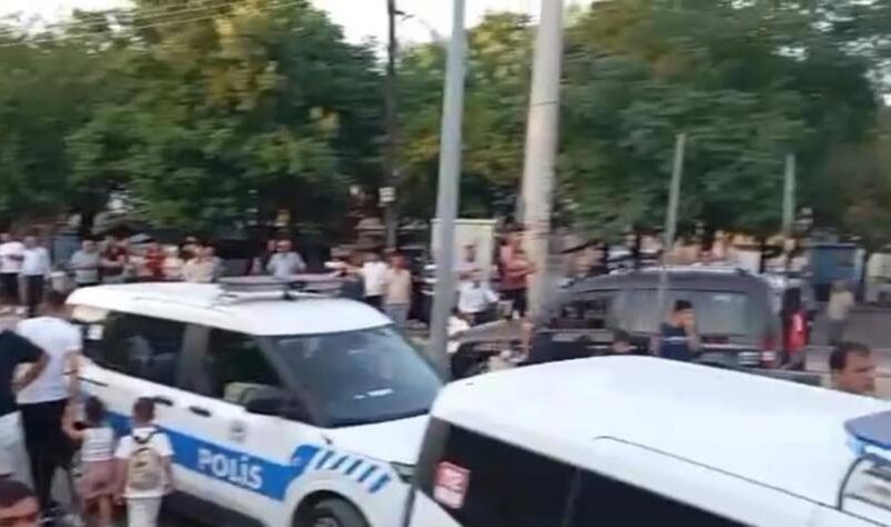 Gaziantep'i ayağa kaldıran cinsel istismar iddiası. 5 kişi tutuklandı