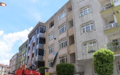 17 Ağustos Depreminin 27. Yılında Kentsel Dönüşüm Profili ve Güncel Durum