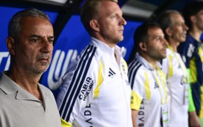 Fenerbahçe'de 4 Futbolcu Kadro Dışı Bırakıldı mı? Olay Yaratan 'Neşter' İddiası