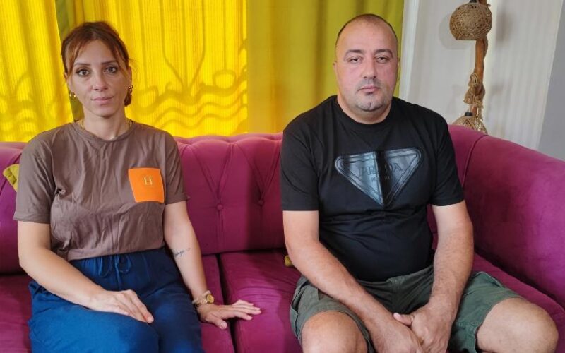 Girne'de Facia Sonrası Kurtulan Ailenin Hikayesi: Hayatta Kalma Mücadelesi ve Yaşananlar