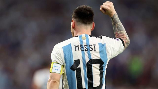 Lionel Messi'nin Veda Maçı Belirlendi: Son Kez Arjantin Formasıyla Sahada