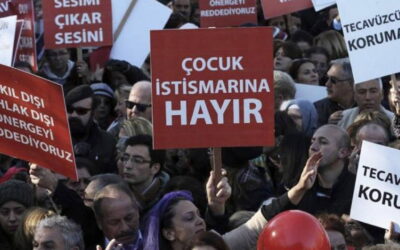 Yeğenlerine Cinsel İstismar İddiasıyla Yargılanan Dayıya Beraat Kararı Verildi