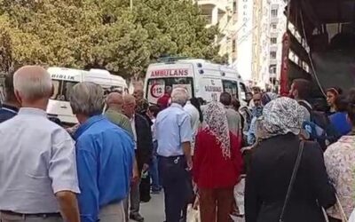 Veli Ağbaba Pazarda Fenalaştı: Olayın Detayları ve Güncel Durum