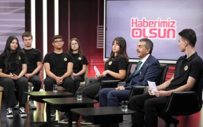Bakan Tekin'den YKS açıklaması. "Sınavın ne sistemi değişecek ne usulü"