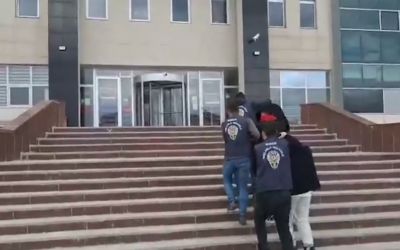 61 ilde siber suçlarla mücadele operasyonu. 547 şüpheli yakalandı