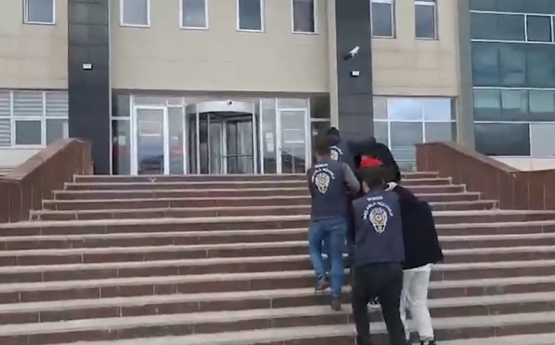 61 ilde siber suçlarla mücadele operasyonu. 547 şüpheli yakalandı